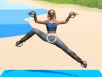 Yoga Becerisi 3D