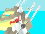 Zipline'dan Kaçış