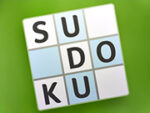 Klasik Sudoku