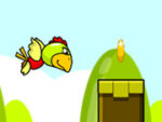 Hiper Flappy Kuş